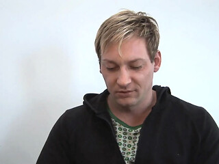 Blonde Babe Gets Fucked Hard By Guy