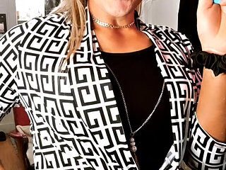 Super Slut Gone Housewife