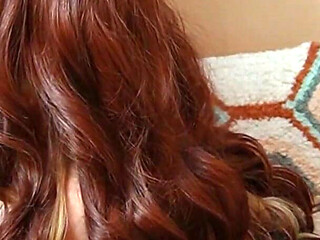 Cheating Hotwife Live-on-call First Time Cuck