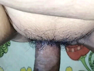 StepSister Helps StepBrother HandJobs Sex Hindi Audio