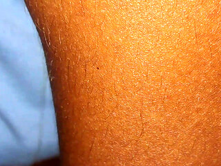 Stepbrother and Stepsister Has Been Sex Relationship at Night on Home