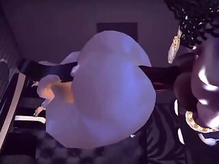 milking my bbc