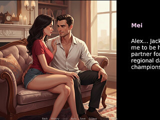 Wife S Dare (part 9)