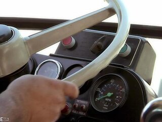 Porn whore doing porn whore things ft. Ruby Knox: Blowjob, Hardcore  Brunette Porn