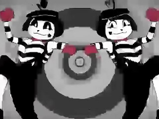 Mime e dash