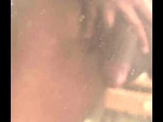 Mirror Masturbation performed by phallus72