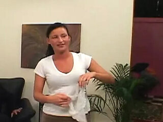 Shannon Kelly Gets Banged Hard by Claudio Meloni - Episode 6