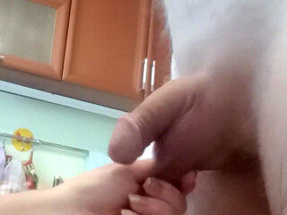 BBW MILF loves getting a mouthful of cum after a blowjob 24