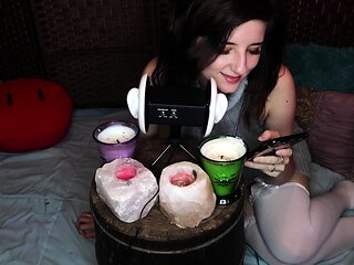 Amateur Teen georgeus brunette 1