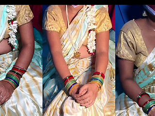 Indian fuck Desi bhabhi fucked whitb big dick full enjoy Marathi aunty fucked in silk saree