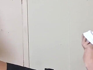 I Caught My Stepbrother Masturbating I Was Dying of Horniness and Decided to Let Him Fuck Me Hot