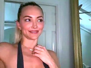 Lindsey Pelas - Busty Babe Naughty Live Stream