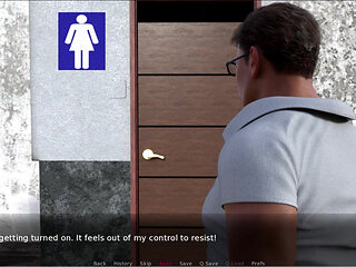 Plump City #1 - Jason have done a lot of fucking in one day and he went to the strip club