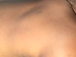 First Time Trying a Pussy Massage, and She Fucked Me