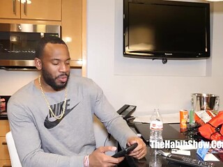 The Habib Show featuring Jovan Jordan's reality movie
