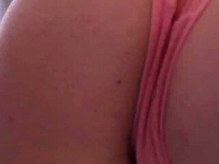 Stepsister Panties Try on Haul and Perfect Big Ass Tease