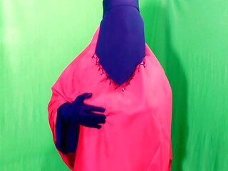 Unmarried Beautiful Girl From The Village Spends The Night With Her Stepfather And Has Sex