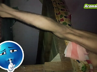 My Indian teen need cock at midnight
