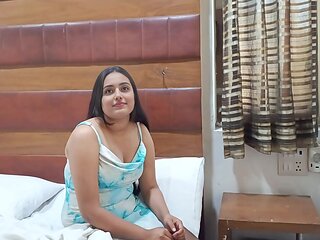 Sex With Indian Boss On Company Trip For Promotion, Short Hindi Video