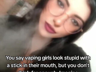 You Just Lack Imagination
