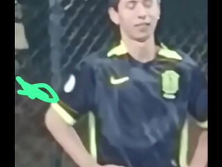 Chico bailar&iacute_n bien cachondo 2020