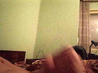 Empty my tank, big load.