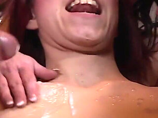 Collection of huge cock - scene #01