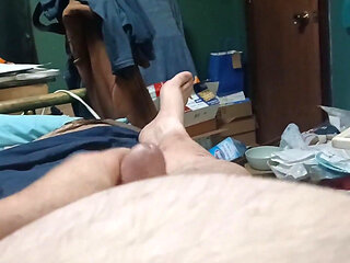 A Live Video From My Live Stream