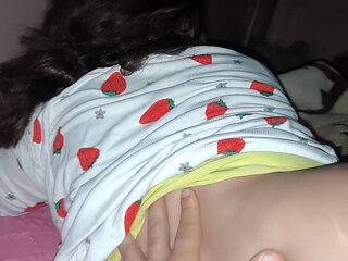 Hot MILF Riding Arab Big Dick Fuck My Wet Pussy