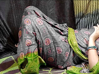 Desi Village Bhabi Fucks Husband's Friend Tight Pussy Close Up Big Ass Orgasm