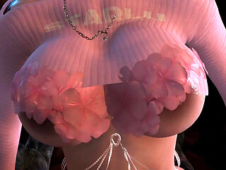 Crazy Warrior Orc Hall Passionate Sex