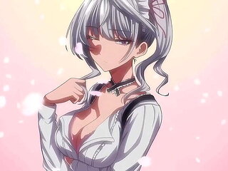 Hot Anime Hentai Episode 2 with Spanish Subs - Full HD