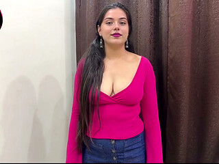 Desi Indian Girl Get Fucked Hard in Her Ass and Pussy by Stepbrother