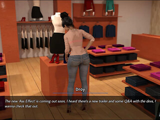 Dreams of desire part 2 of 3