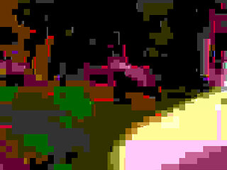 Police Officer Barbara Bieber Arrests Elfron