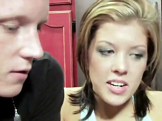 Lesbian Cuckold - His Girlfriend Only Wants the Other Girl and He Just Watches