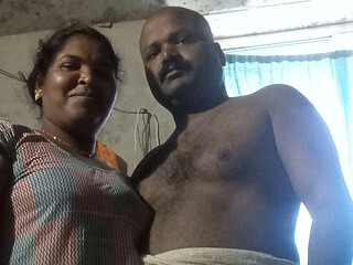 Oh no, today squirting is coming out of aunty's pussy.