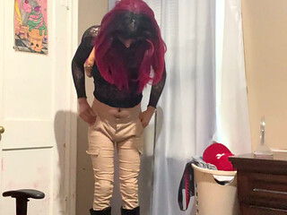 Sissy for Daddy