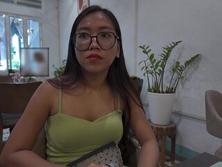 Pinay Understand Dominance