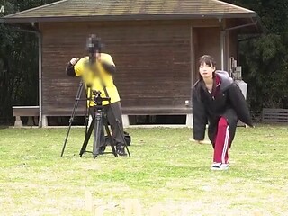 Ultimate Heroine's 24-Hour Paizuri Handjob Marathon. Asian Erotic Video. x1x045B15B5FCA14C8E97