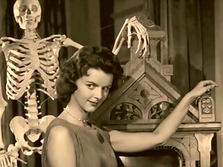 vintage halloween