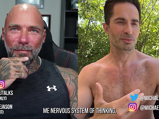 Porn Star Confessions - Michael Lucas (episode 86)
