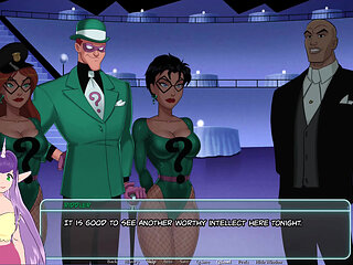 Something Unlimited Gotham Uncensored Guide Part 2