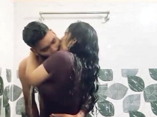 Stepmom Made Entiado Eat Her Ass Sucking the dick and getting fingerd