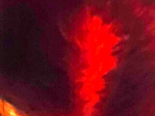 Gagging and Happy 420