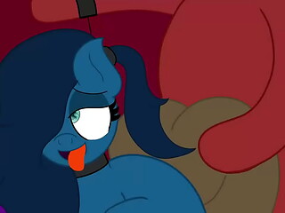 Bark For Me Pony