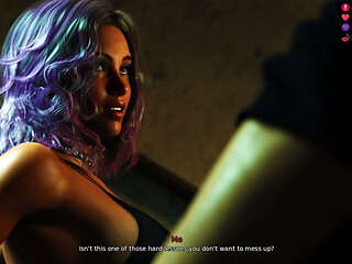 Game of Hearts Part 12