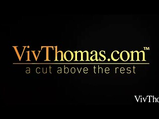 Mysterious Simon - vivthomas clip - Viv Thomas