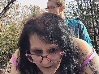 Dirty Slut Getting Fuck Anal Rough