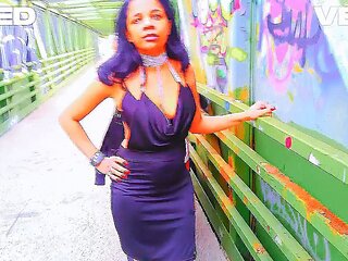 Gotham, dress, gotham parody